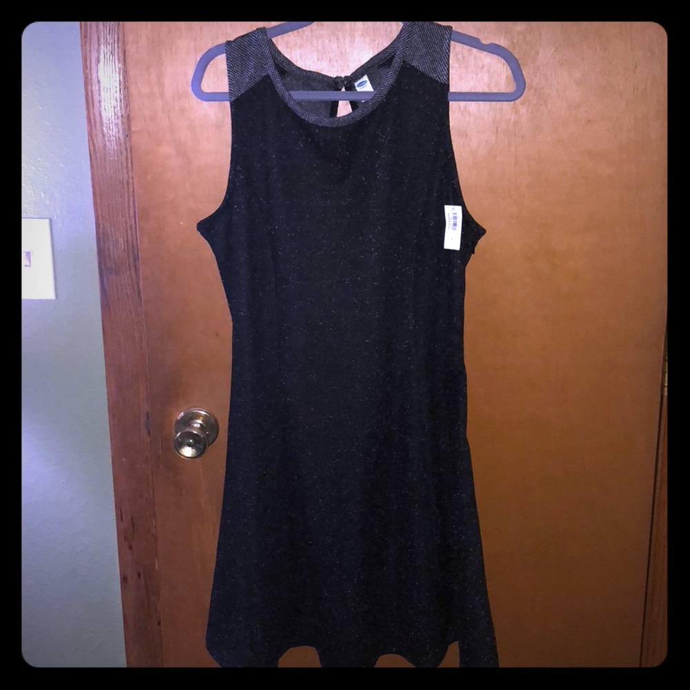 Old Navy cocktail dress